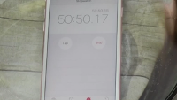 Water test shows Apple iPhone 6s and Apple iPhone 6s Plus both survivng a one-hour dunking