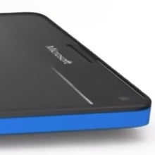 New Microsoft Lumia 950 XL render reveals the phone's dimensions