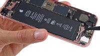 iPhone 6s breaks battery efficiency records, manages excellent score
