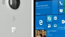 Alleged Microsoft Lumia 950 XL press render leaks out