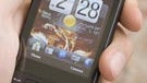 Hands-on with the HTC Touch2