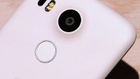 Google Nexus 5X hands-on
