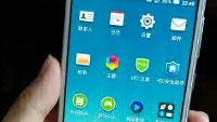 HTC One A9 images leak giving us a better view of the mid-ranger