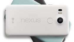 Nexus 5X goes official