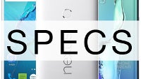 Google Nexus 6P vs Motorola Moto X Style vs Samsung Galaxy S6 edge+: specs comparison
