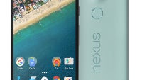 Google Nexus 5X: all the official images