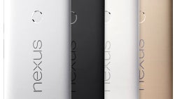 Google Nexus 6P price and release date