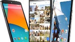 The Nexus wars! Google Nexus 5X vs Nexus 6 vs Nexus 5: specs comparison
