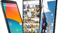 The Nexus wars! Google Nexus 5X vs Nexus 6 vs Nexus 5: specs comparison