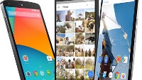 The Nexus wars! Google Nexus 5X vs Nexus 6 vs Nexus 5: specs comparison