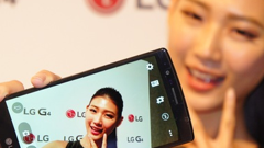 LG G4 Pro specs appear via GFXBench; 4 GB of RAM, a 5.7-inch quad-HD display and more
