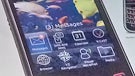 BlackBerry Storm 2 promo materials hit Verizon stores
