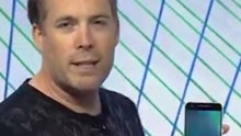 While announcing the Nexus 6P, Google bashed iPhone's low screen-to-body ratio