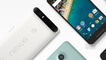 Nexus 5X and Nexus 6P could start shipping on October 25th, pre-orders live at Google Store
