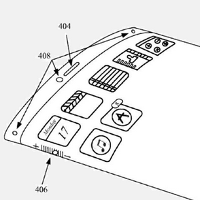 Apple receives patent that could lead to an iPhone 7 with a curved and flexible display