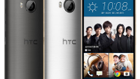 HTC One M9+ Supreme Camera Edition benchmarked on AnTuTu