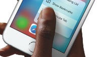 No "gates" yet, but iPhone 6s customers already complaining about Touch ID, 3D Touch and speaker issues