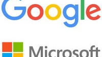 Google and Microsoft call a patent lawsuit truce