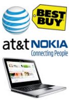 Nokia Booklet 3G expected to hit Best Buy around mid-November for $299