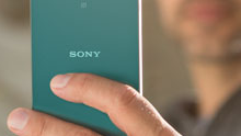 Sony starts selling the Xperia Z5 (in the UK)
