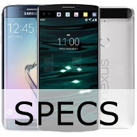 LG V10 vs Samsung Galaxy S6 edge+ vs Google Nexus 6P: specs comparison