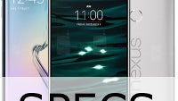LG V10 vs Samsung Galaxy S6 edge+ vs Google Nexus 6P: specs comparison clashdown