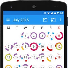 Fresh CloudCal calendar app brings Magic Circles to manage your busy lifestyle