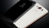 The LG V10 is MIL-STD-810G Transit Drop compliant, and here's what that means