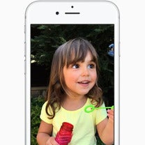 iPhone 6s: how to make your own custom Live Photo wallpaper from a video or GIF animation ...