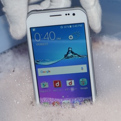 samsung neo active docomo