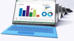 Microsoft's Surface Pro 4 could be virtually bezel-less
