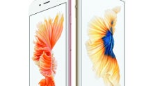 Transferring data from smaller-screened models is causing a problem on the new iPhones