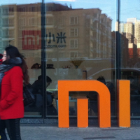 Xiaomi Mi Note 2 to be released on November 5th?