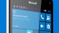 Microsoft Lumia 950, 950 XL size comparison vs Apple iPhone 6s, Samsung Galaxy, Nexus and more