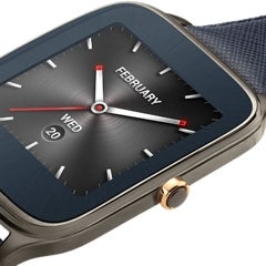 Asus ZenWatch 2 now available at Google Play and Best Buy