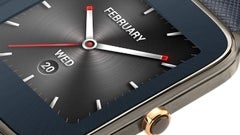 Asus ZenWatch 2 now available at Google Play and Best Buy