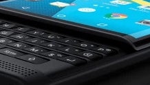 New BlackBerry Priv photos confirm 4K video recording and 64-bit processor