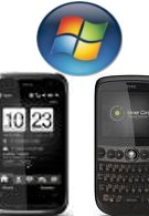 HTC Snap and Touch Pro2 get the Windows Mobile 6.5 love