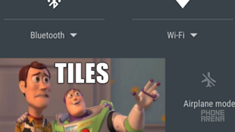 Here's how to add, remove, and re-arrange the Quick Settings tiles in Android 6.0 Marshmallow