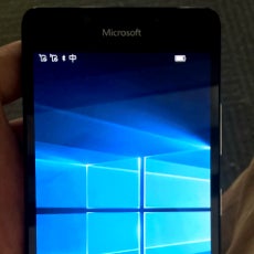 Lumia 950 XL and Lumia 950 leak again, boast PureView camera branding