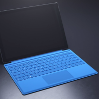 Microsoft announces the Surface Pro 4, 50% more powerful than the MacBook Air