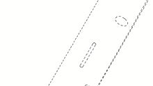 Samsung patents a trapezoid phone, with edge display sloping to the bottom