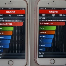 Apple iPhone 6s versions with Samsung and TSMC-made A9 chipsets benchmarked, results may surprise yo