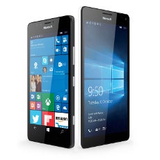 Microsoft Lumia 950 and 950 XL price and release date