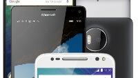 Microsoft Lumia 950 XL vs Google Nexus 6P vs Motorola Moto X Style: specs comparison