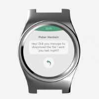 BLOCKS, the first modular smartwatch, launching Kickstarter on October 13th