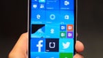 Microsoft Lumia 950 hands-on