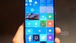 Microsoft Lumia 950 XL hands-on