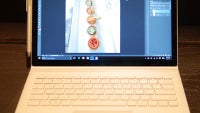 Microsoft Surface Pro 4 hands-on