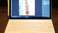 Microsoft Surface Pro 4 hands-on
